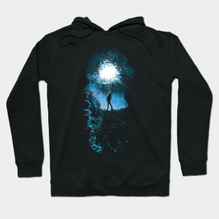 Depth Hoodie